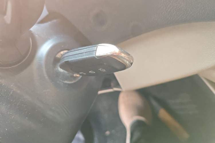 Used Ford Escort 2015 1.5L Automatic Comfort Edition