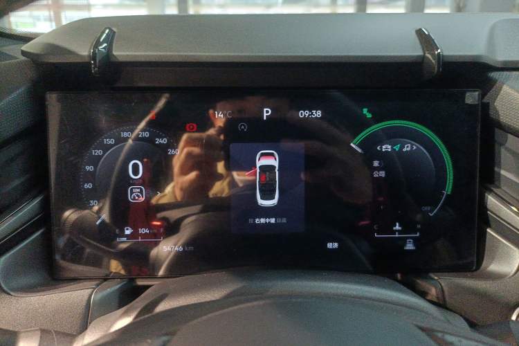 Used Lynk & Co 03 2023 1.5TD DCT JingPro