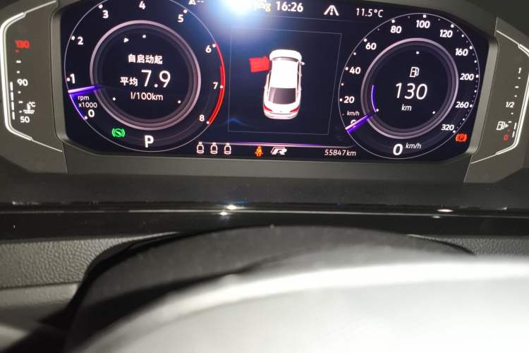 Used Volkswagen FAW-Volkswagen CC 2023 380TSI Striking Edition