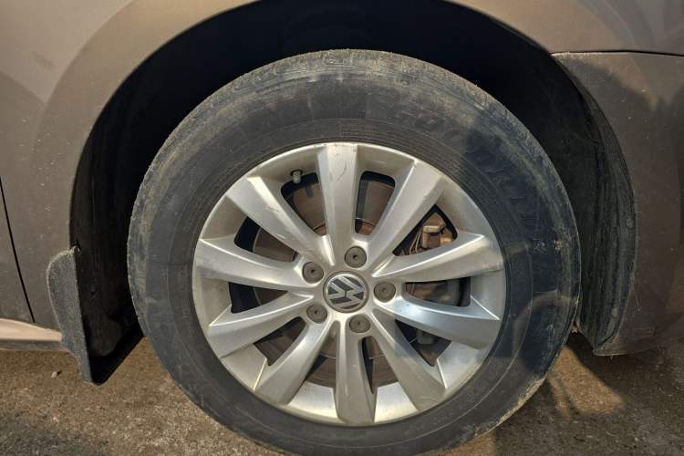 Used Volkswagen Passat 2014 1.8TSI DSG Prestige Navigation Edition
