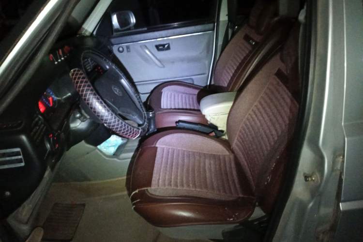 Used Volkswagen Jetta 2012 1.6L Collector's Edition
