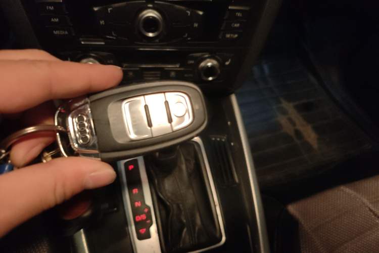 Used Audi Q5 2016 40 TFSI Technology Edition