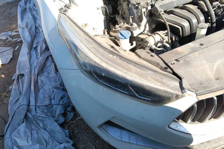 Used Kia K3 2020 1.5L CVT New Sharp Edition with Sunroof
