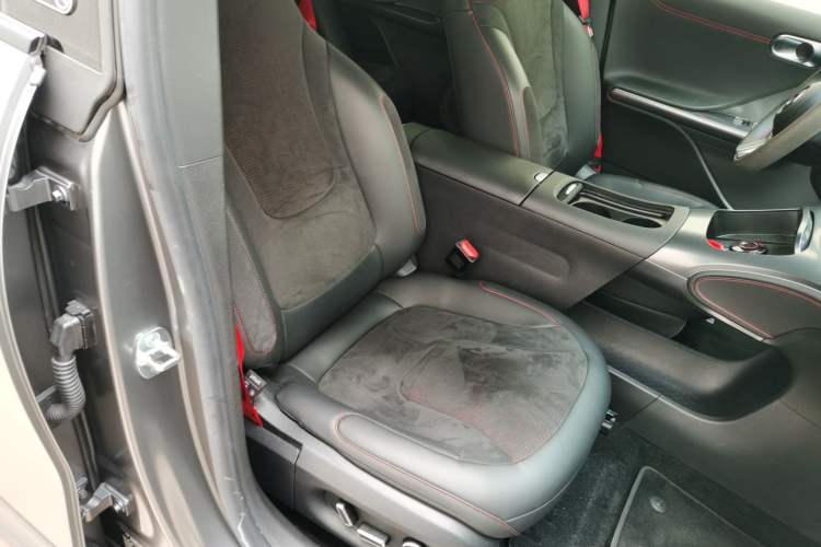 Used smart #1 2022 BRABUS Performance Edition