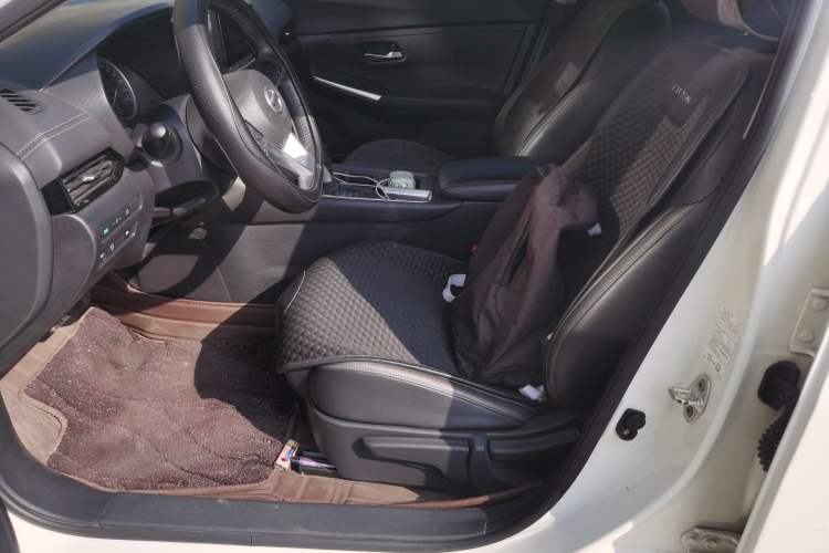 Used Nissan Sylphy 2022 1.6L XL CVT Enjoyment Edition