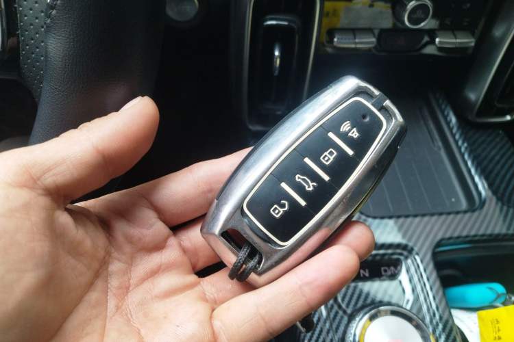 Used Haval DARGO 2021 2.0T DCT 4x4 Chinese Rural Dog Edition