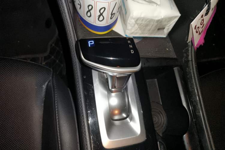 Used Hyundai Mistra 2021 1.8L CVT GLX Elite Edition