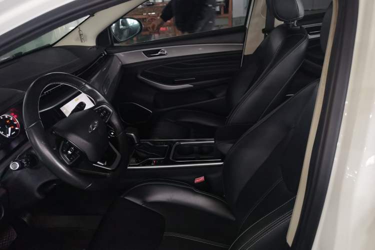 Used Chery Arrizo 5 2019 PRO 1.5L CVT Zizai Edition China VI