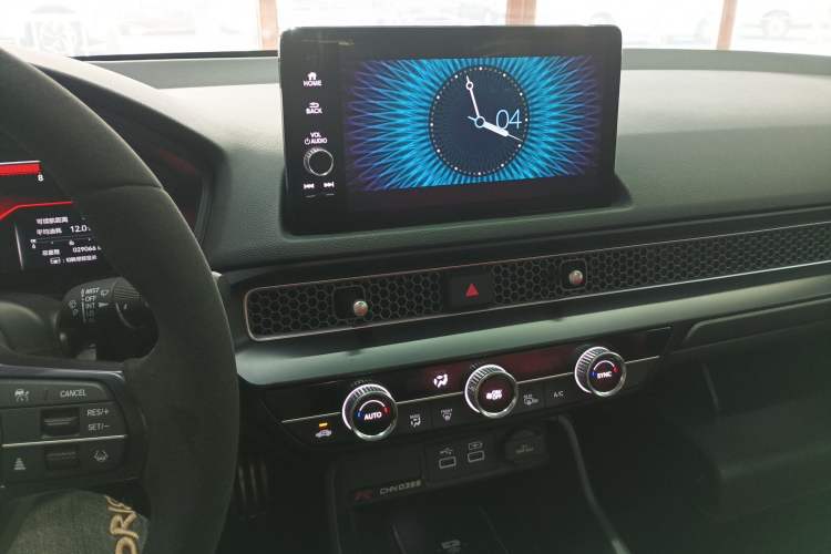 Used Honda Civic 2023 2.0T 420TURBO TYPE R
