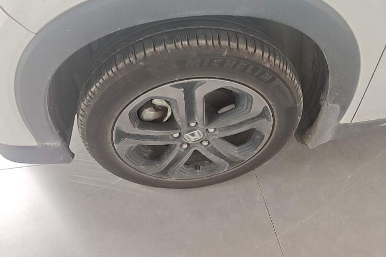 Used Honda XR-V 2020 220TURBO CVT Luxury Edition