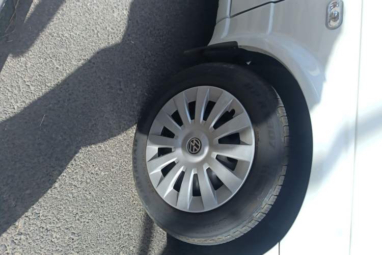 Used Volkswagen Jetta 2010 1.6L Partner
