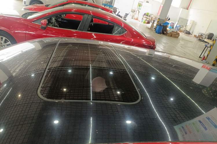 Used Skoda Rapid Spaceback 2016 Revised 1.6L Automatic Smart Drive Version
