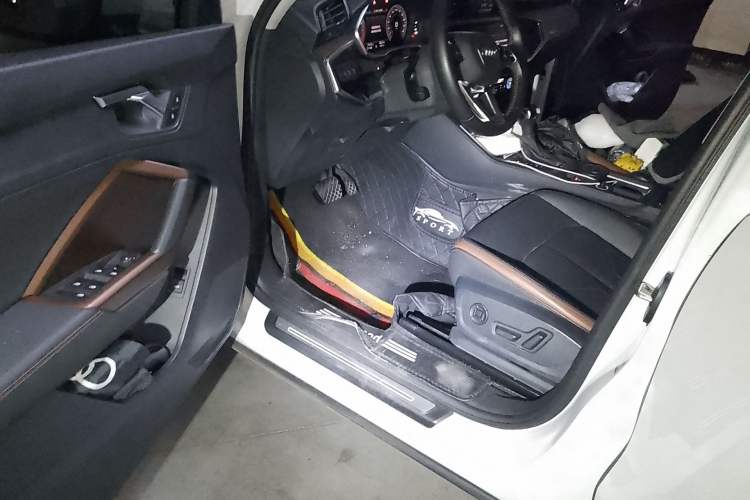 Used Audi Q3 2023 35 TFSI Fashion Elegant Version (1.4T)