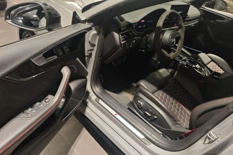 Used Audi RS 5 2024 RS 5 2.9T Sportback Performance Edition