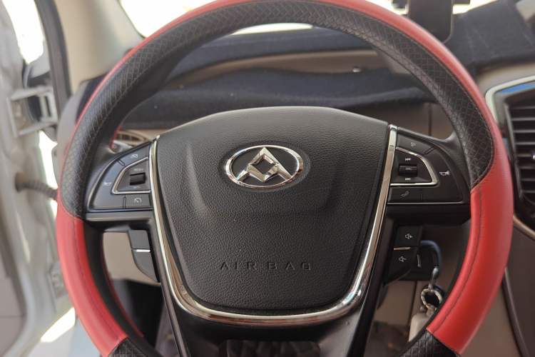 Used SAIC MAXUS V80 RV 2019 RV80 Type C Dynamic Model