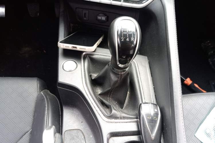 Used CHANGAN Eado 2021 PLUS 1.6L GDI Manual Elite Model