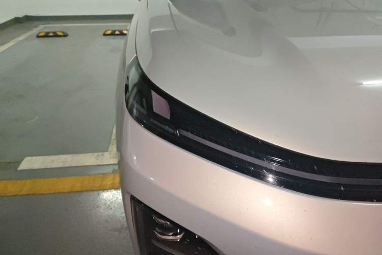 Used Deepal S09 2025 Rear-Drive Ultra