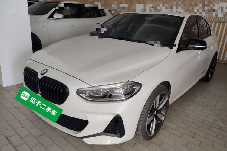 Used BMW 1 Series 2023 125i M Sport Night Edition