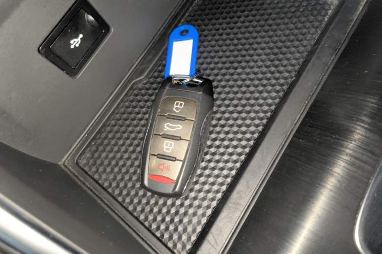 Used Haval H6 2023 National Trend Edition 1.5T Automatic Urban Version