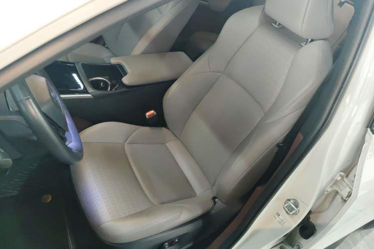 Used Toyota FAW Toyota bZ4X 2022 Four-Wheel-Drive High-Performance PRO Edition