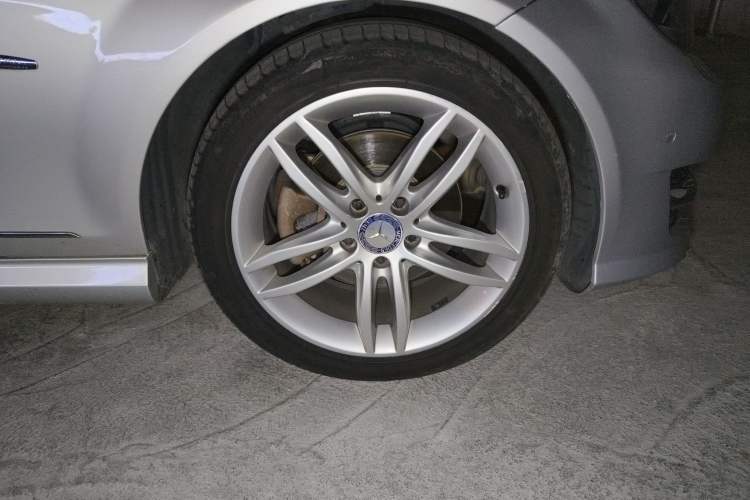 Used Mercedes-Benz C-Class 2013 C 260 Fashion Edition Grand Edition