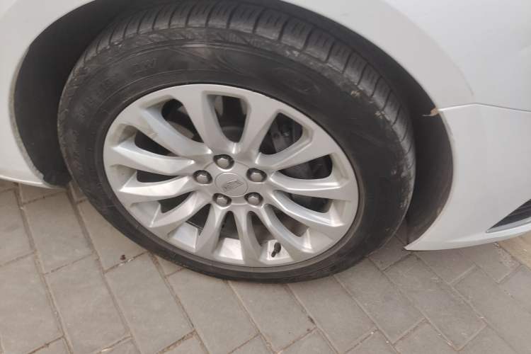 Used Cadillac XTS 2018 28T Tech Edition
