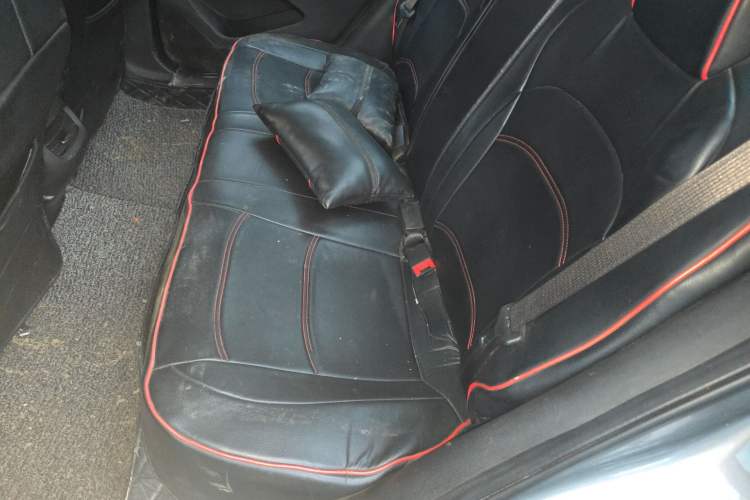 Used Chevrolet Monza 2019 Redline 320T Dual-Clutch Joyful Edition China VI Standard
