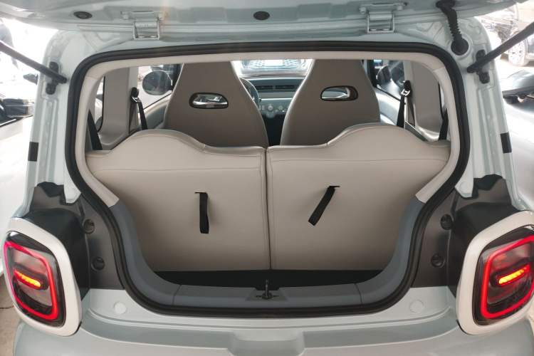 Used Bestune Pony 2025 222km Clever Horse
