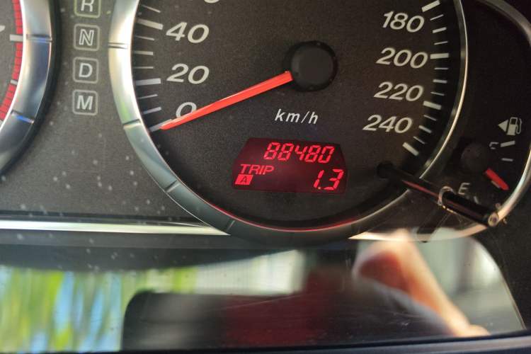 Used Mazda Mazda 6 2015 2.0L Automatic Fashion Edition