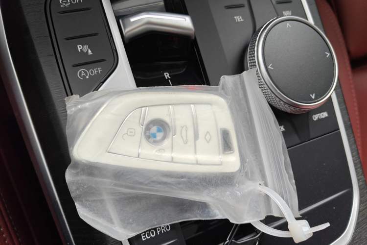 Used BMW 3 Series 2023 325i M Sport Package