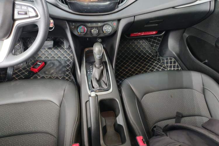 Used Chevrolet Cavalier 2019 320 Automatic Xinyue Edition
