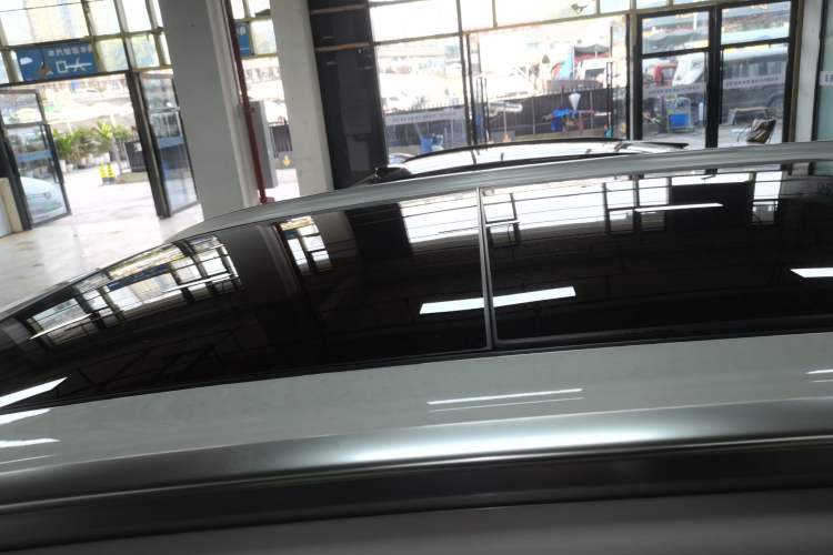 Used Li Auto ONE 2020 Extended-Range 6-Seater Version
