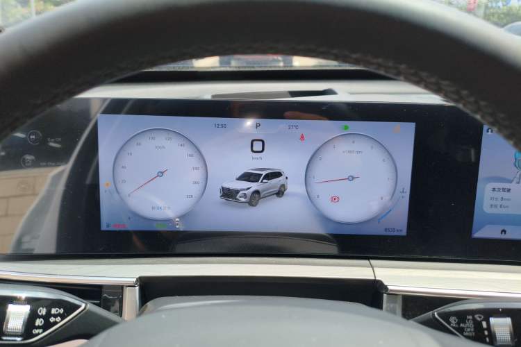 Used Chery Tiggo 8 PRO 2024 Champion Edition 390T Two-Wheel Drive Peak Version 5 Seats
