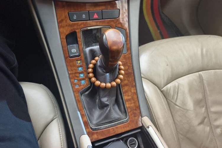 Used Buick LaCrosse 2011 2.4L SIDI Haoya Edition