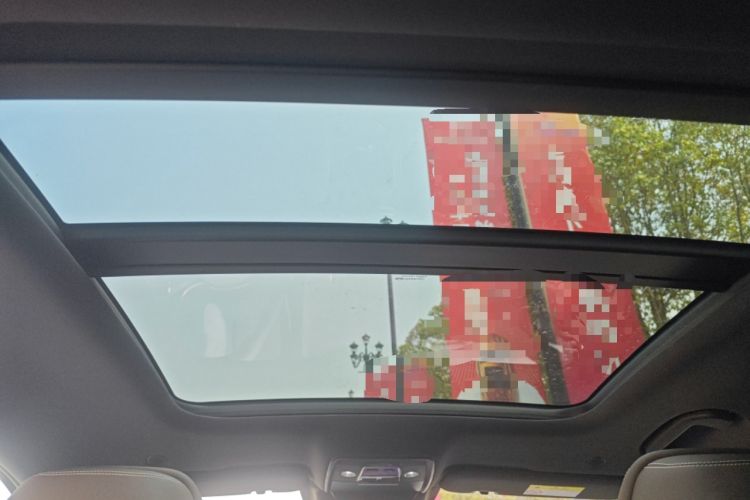 Used BYD Han 2023 DM-i Champion Edition 200KM Flagship Model
