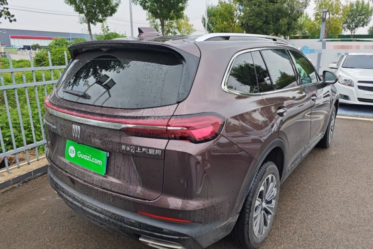 Used Buick Envision 2024 Encore Plus 28T AWD Luxury Edition
