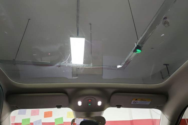 Used firefly 2025 Illuminated Edition
