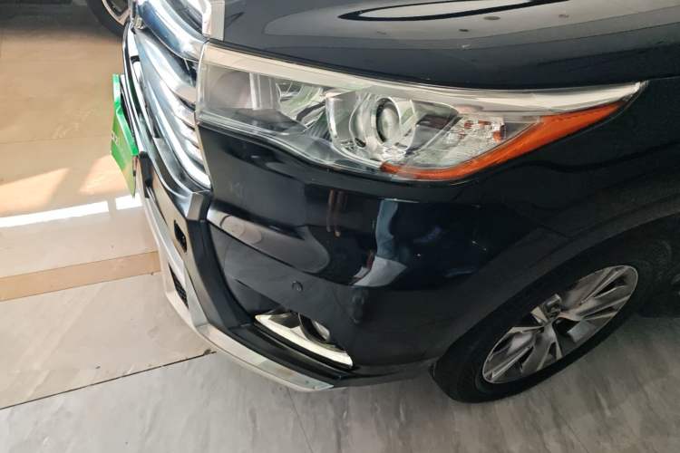 Used Toyota Highlander 2017 2.0T Two-Wheel Drive Elite Edition 5 Seats