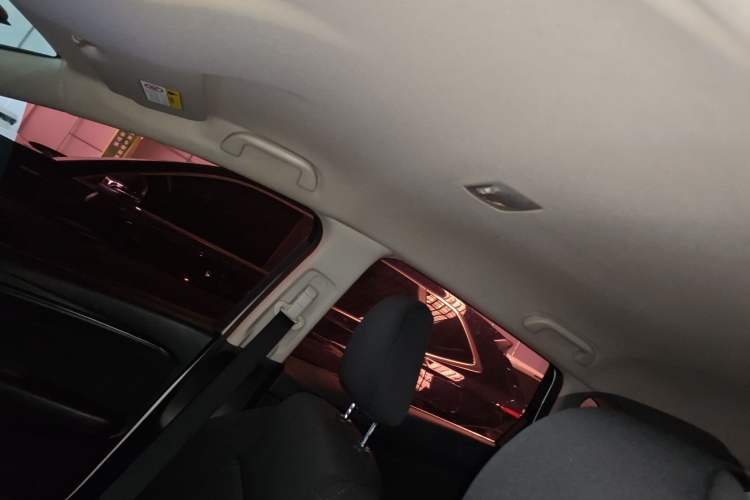 Used Honda Fit 2018 1.5L CVT Comfort Version
