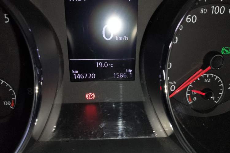 Used Volkswagen Lamando 2015 280TSI DSG Comfort Edition