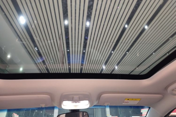 Used Buick Velite 6 2024 430km Enjoyment Version