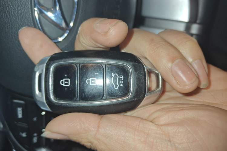 Used Hyundai Lafesta 2019 280TGDi Sport Edition China V Standard