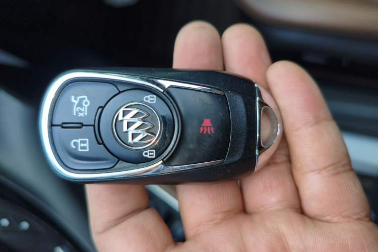 Used Buick Regal 2017 20T Elite Edition
