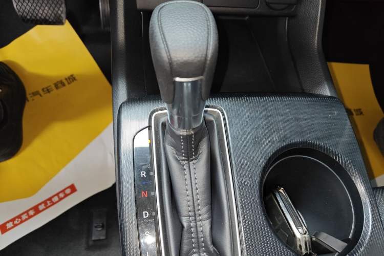 Used Honda Integra 2023 240TURBO CVT Tech Edition