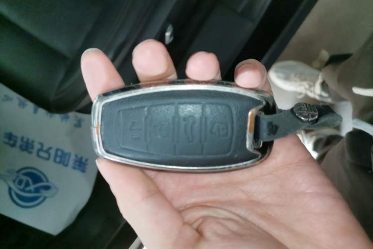 Used Haval DARGO 2022 1.5T DCT Two-Wheel Drive Labrador Edition
