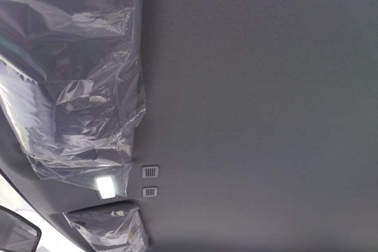 Used Geely Galaxy Panda 2025 210km Panda Rider