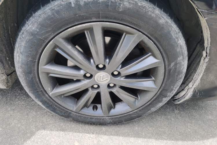 Used Lexus ES 2010 240 Luxury Edition
