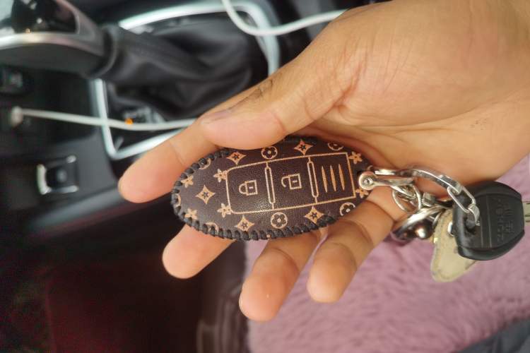 Used Nissan Qashqai 2022 2.0L CVT XV Premier Luxury Edition