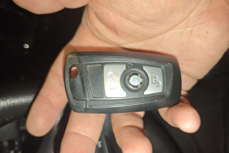 Used BMW 3 Series GT 2018 320i Sport Edition