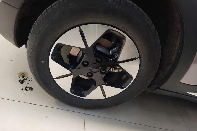 Used Geely Galaxy Geome 2025 310km Dream Edition